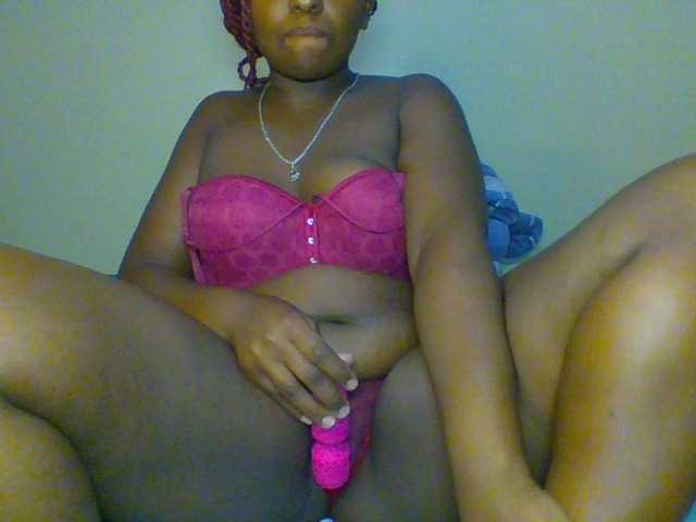 Sweet-juicy webcam