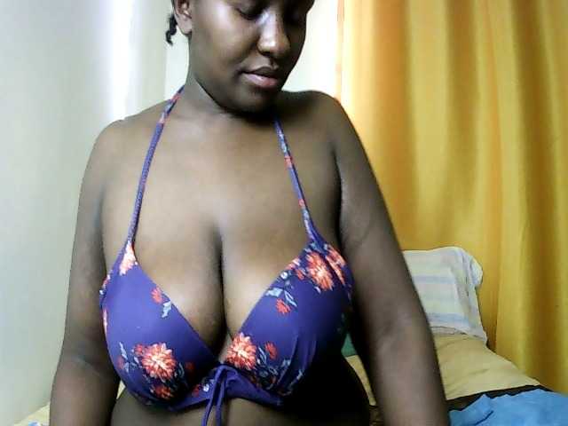 Sweet-juicy