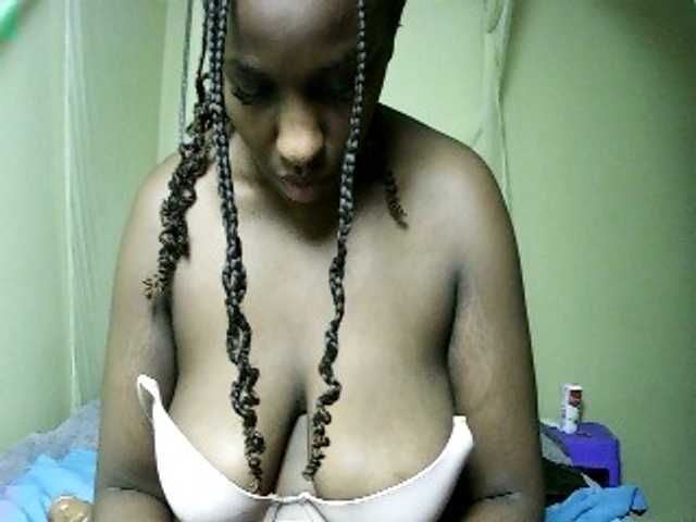 Sweet-juicy live webcam show