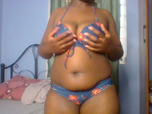 Sweet-juicy
