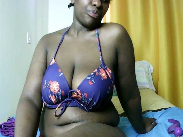 Sweet-juicy