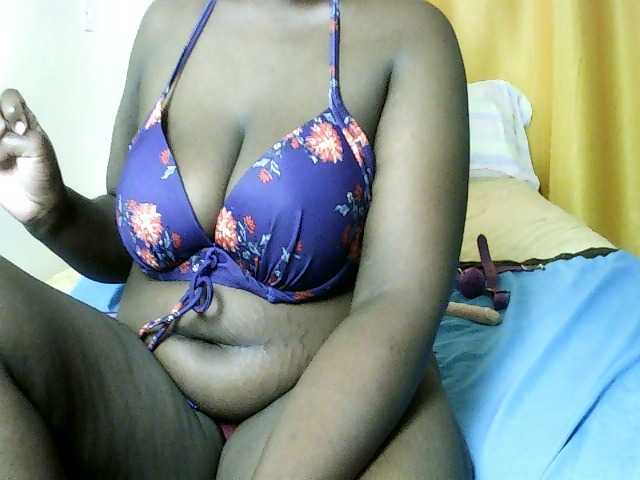 Sweet-juicy