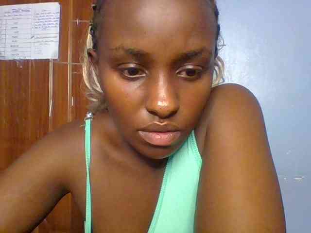 Sweet-juicy webcam