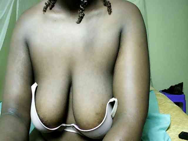 Sweet-juicy webcam