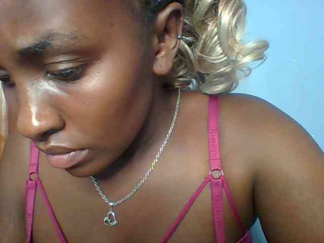 Sweet-juicy webcam