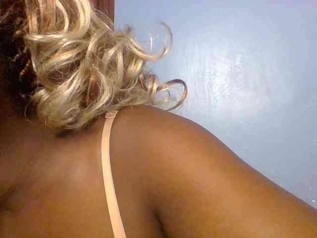 Sweet-juicy webcam