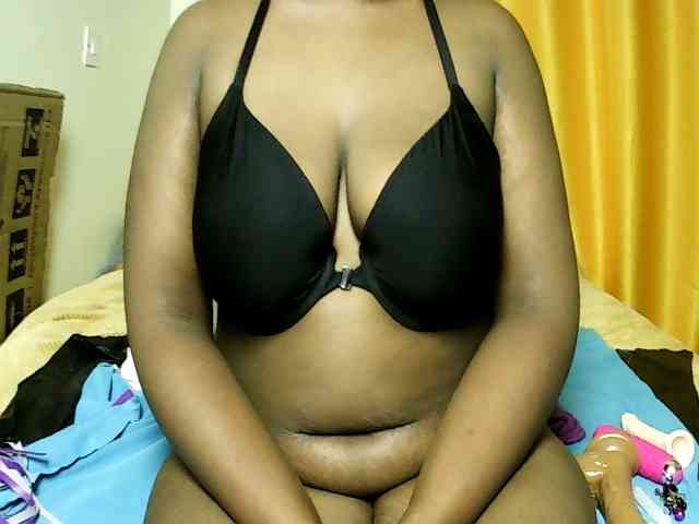 Sweet-juicy webcam