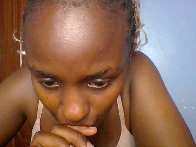 Sweet-juicy webcam