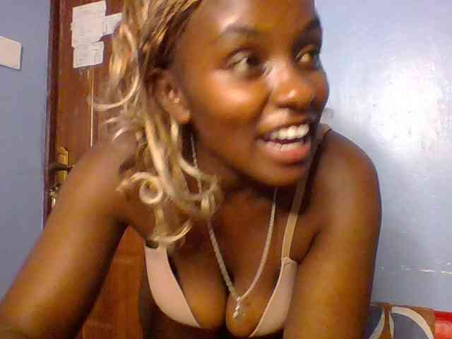 Sweet-juicy webcam