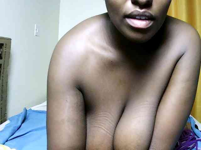 Sweet-juicy webcam