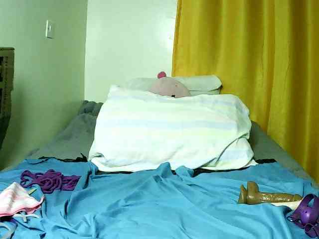 Sweet-juicy webcam