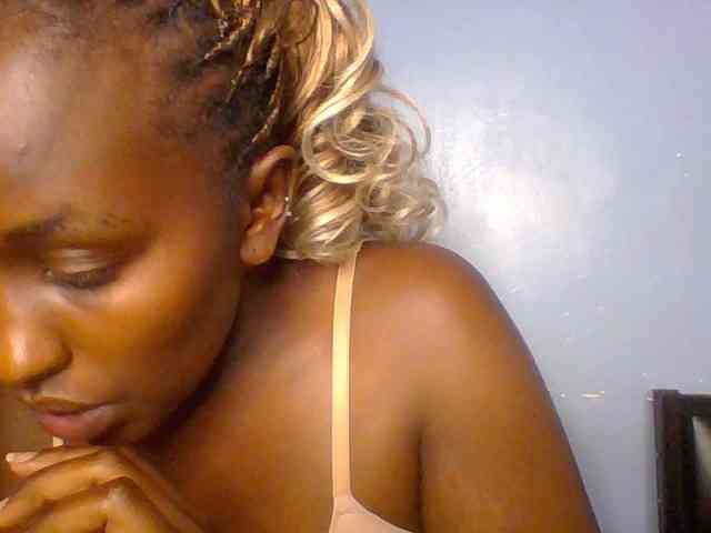 Sweet-juicy webcam