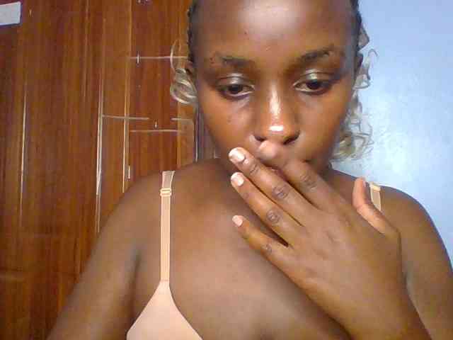 Sweet-juicy webcam
