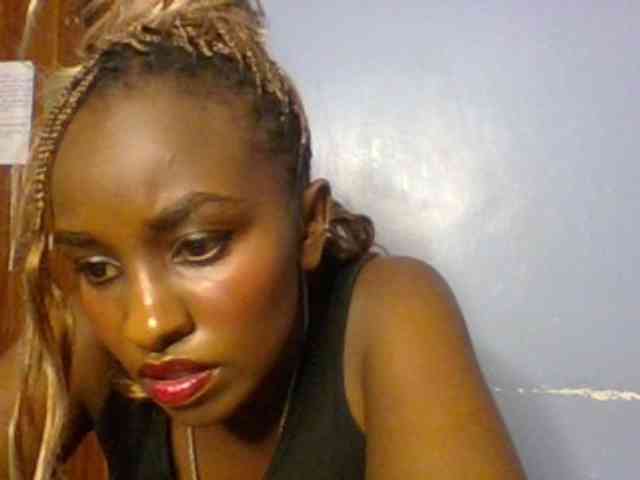 Sweet-juicy webcam