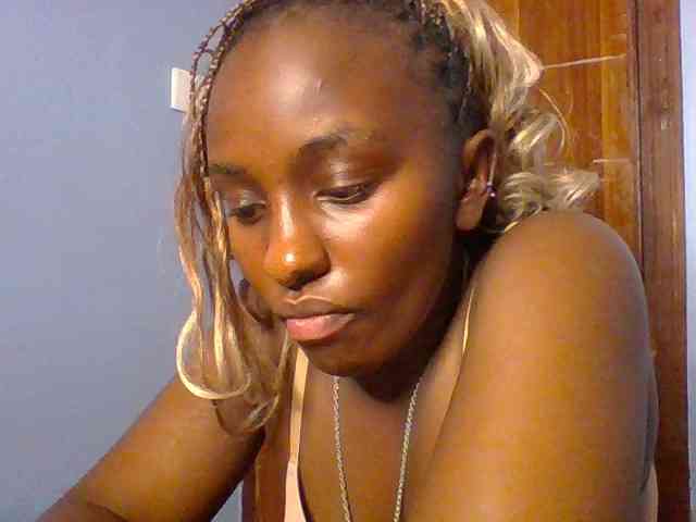 Sweet-juicy webcam