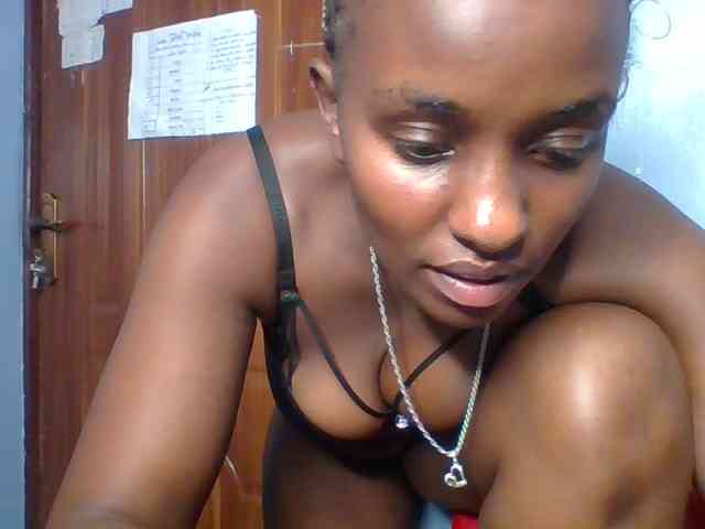 Sweet-juicy webcam