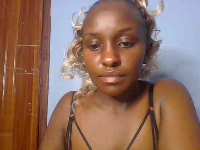 Sweet-juicy webcam