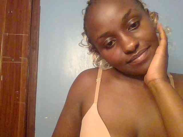 Sweet-juicy webcam