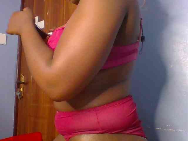 Sweet-juicy webcam