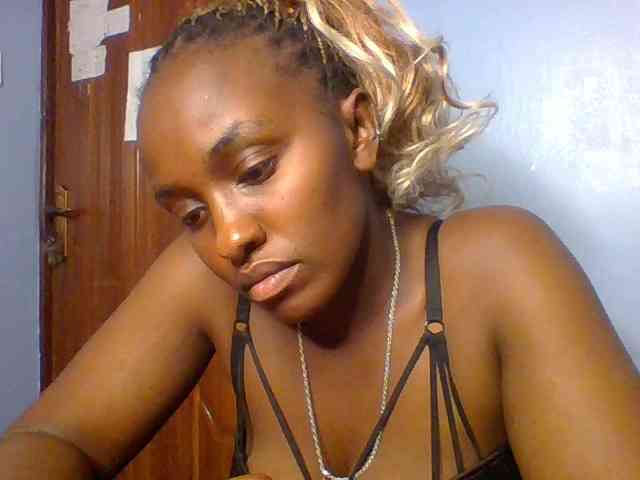 Sweet-juicy webcam