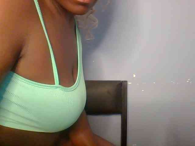 Sweet-juicy webcam