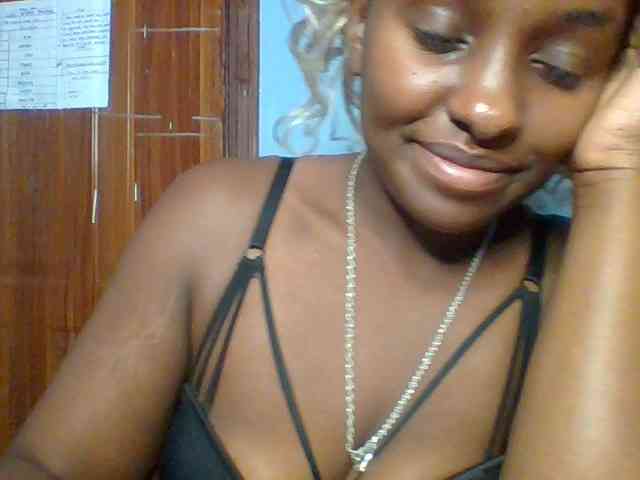 Sweet-juicy webcam