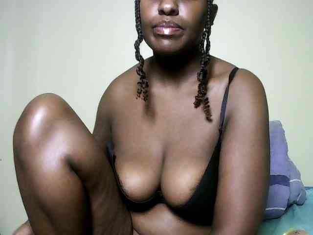 Sweet-juicy webcam