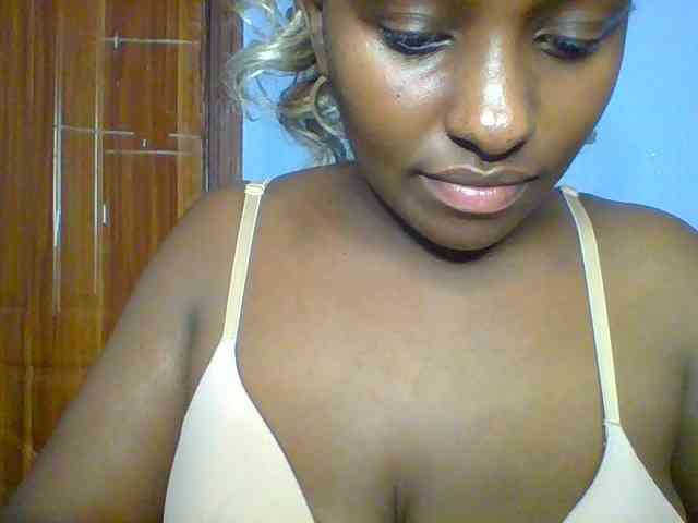 Sweet-juicy webcam
