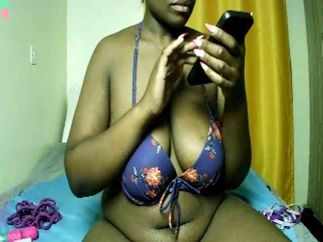 Sweet-juicy webcam