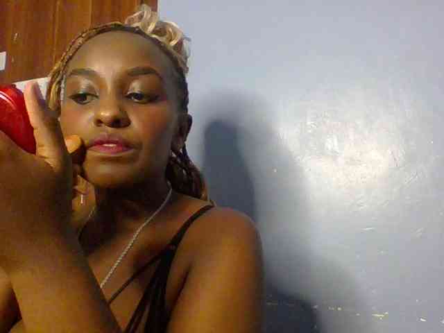 Sweet-juicy webcam