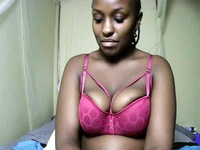 Sweet-juicy webcam