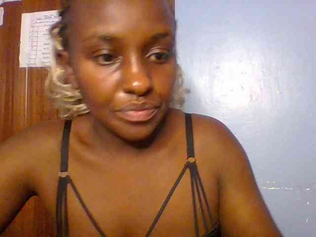 Sweet-juicy webcam