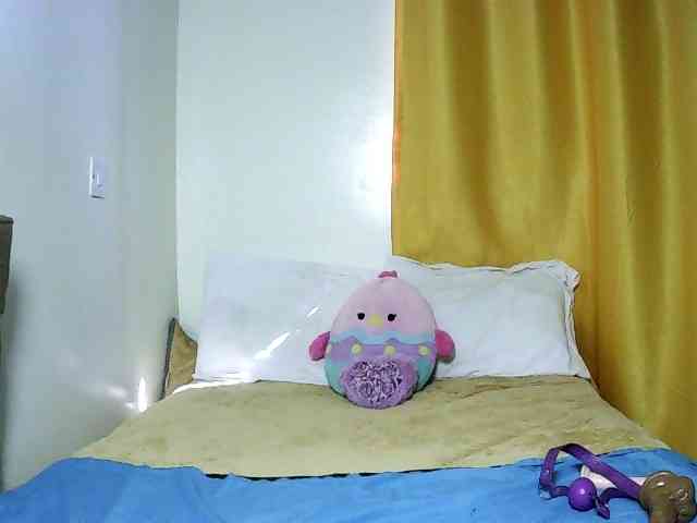 Sweet-juicy webcam