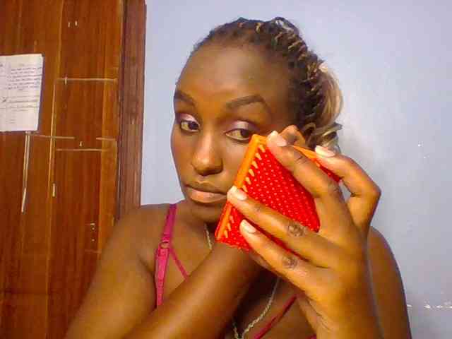 Sweet-juicy webcam