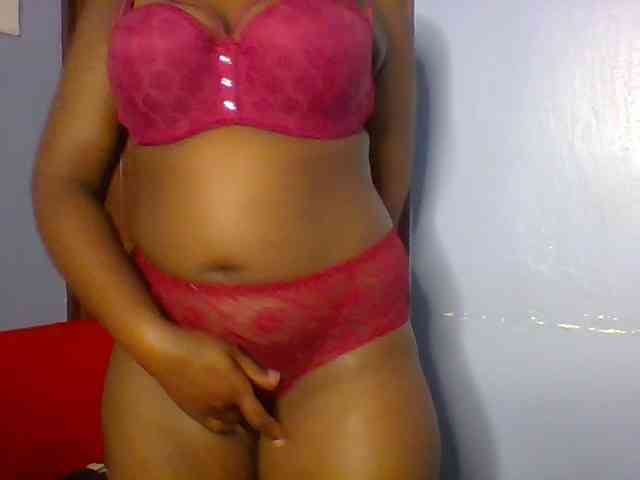 Sweet-juicy webcam