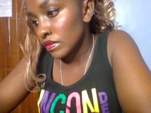 Sweet-juicy webcam