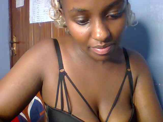 Sweet-juicy webcam