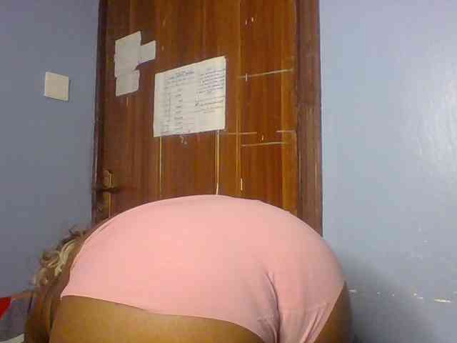 Sweet-juicy webcam