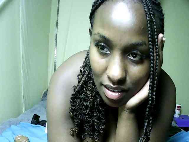 Sweet-juicy webcam