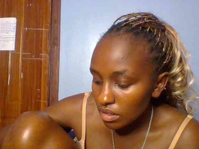 Sweet-juicy webcam
