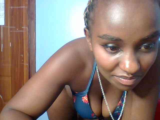 Sweet-juicy webcam