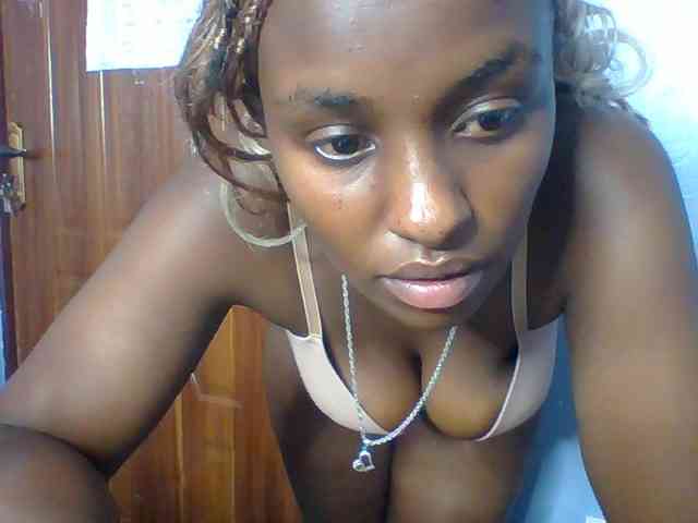 Sweet-juicy webcam