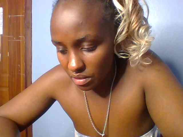 Sweet-juicy webcam