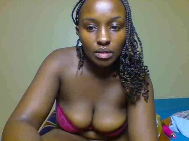 Sweet-juicy webcam
