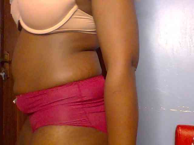 Sweet-juicy webcam