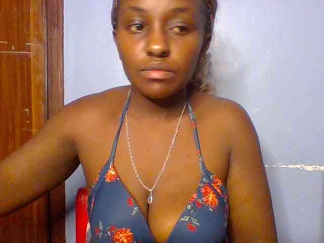 Sweet-juicy webcam