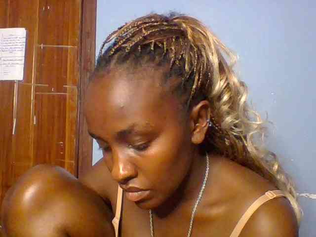 Sweet-juicy webcam