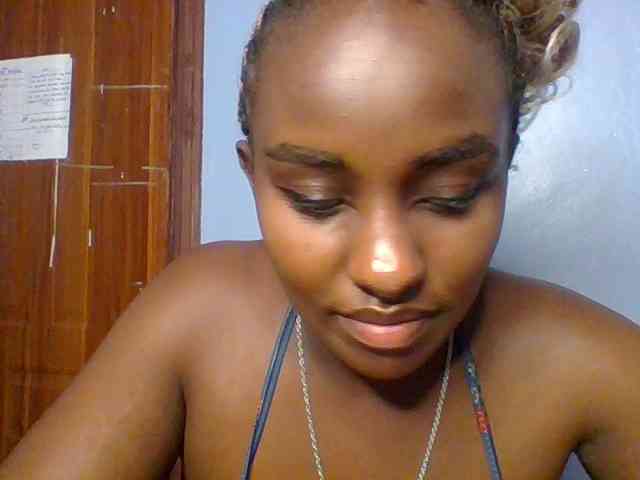 Sweet-juicy webcam
