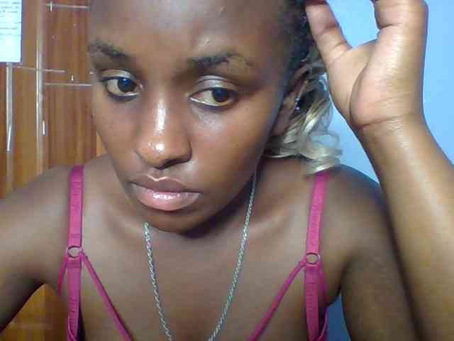 Sweet-juicy webcam