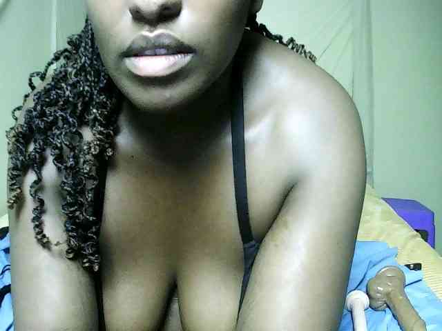 Sweet-juicy webcam